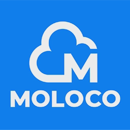 Moloco logo