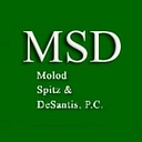 Molod Spitz & Desantis, P.C. logo