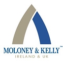 Moloney & Kelly logo