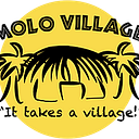 Molo Village Cdc Co logo
