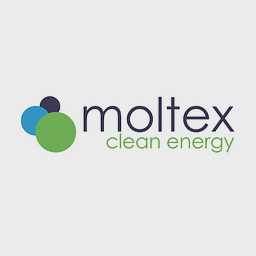 Moltex Energy Ltd logo
