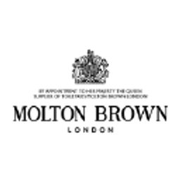 Molton Brown logo