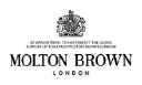 Molton Brown logo