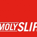 Molyslip logo