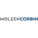 Molzen Corbin logo