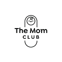 Mom Club Supplements logo