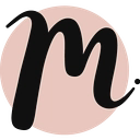 M.O.M. logo