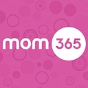 Mom365 logo