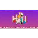 Mom and Dad Lets Shop Together