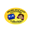 Mom and Pop Culture Collectibles