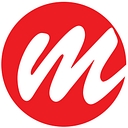 Moman logo