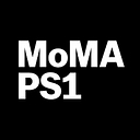 Momaps1 Art Center logo