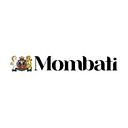 The Mombati Company logo