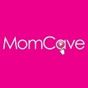 momcavetv.com logo