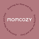 Momcozy logo