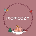 Momcozy Nursing Bras logo