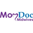 Momdoc Midwives logo