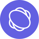 Momence logo