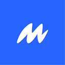 Momencio logo