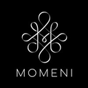 momeni.com logo