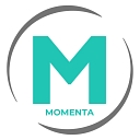 Momenta Group Global logo