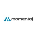 Momentaj Inc. logo
