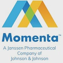 Momenta Pharmaceuticals, Inc. logo