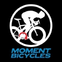 Moment Bicycles logo