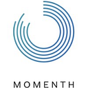 Momenth logo
