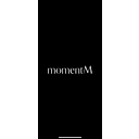 momentM logo