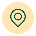 Din Lokala Hjälpreda i Lidingö AB logo