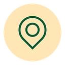 Din Lokala Hjälpreda i Lidingö AB logo