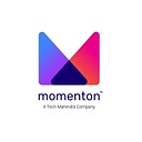 Momenton logo