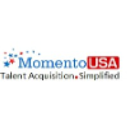 Momento USA LLC logo