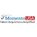 Momento Usa logo