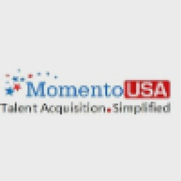 Momento USA LLC logo