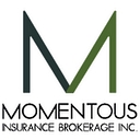 Momentous Insurance Brokerage, Inc. logo