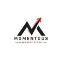 Momentous Supplements logo