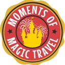Moments Of Magic Travel, Llc logo