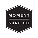 Moment Surf Company
