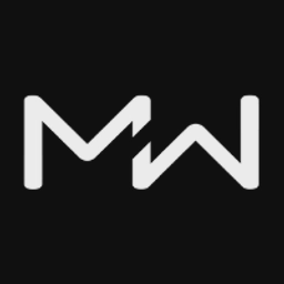 Logo of momentum.asia