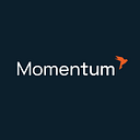 Momentum logo