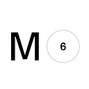 Momentum 6 logo