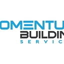 Momentum Building Services logo