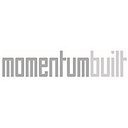 Momentum Built logo