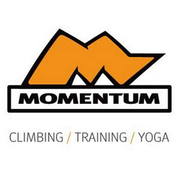 Momentum Indoor Climbing logo