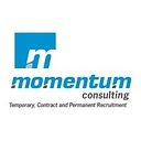 Momentum Consulting Group Pty Ltd logo