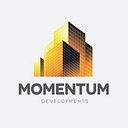 Momentum Developments logo