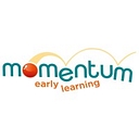 Momentum Early Learning Child Care Center logo