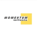 Momentum Earthworks logo